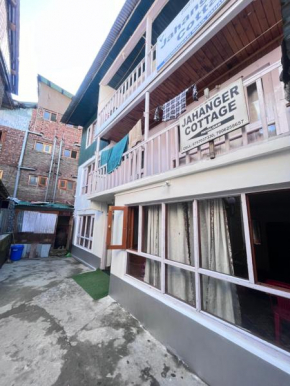 Jahangir Cottage Pahalgam